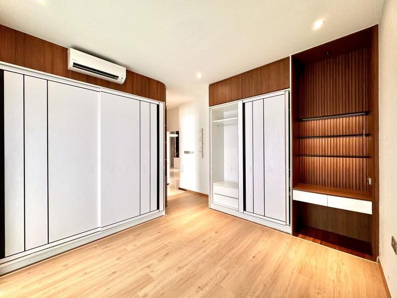 Condominium for Sale at Sky Condominium (Skyz Residence) - Evelyn Cheah - Bedroom - PropertyGuru.com.my