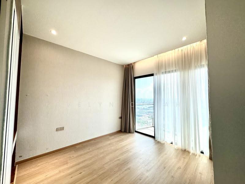 Condominium for Sale at Sky Condominium (Skyz Residence) - Evelyn Cheah - View - PropertyGuru.com.my