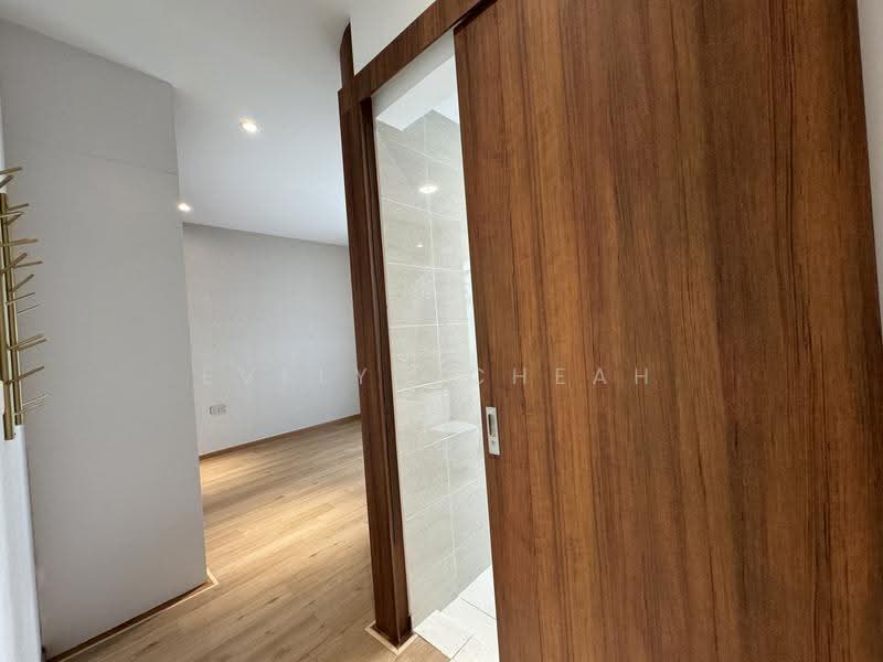 Condominium for Sale at Sky Condominium (Skyz Residence) - Evelyn Cheah - Interior - PropertyGuru.com.my