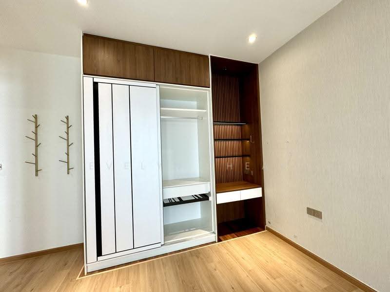 Condominium for Sale at Sky Condominium (Skyz Residence) - Evelyn Cheah - Interior - PropertyGuru.com.my