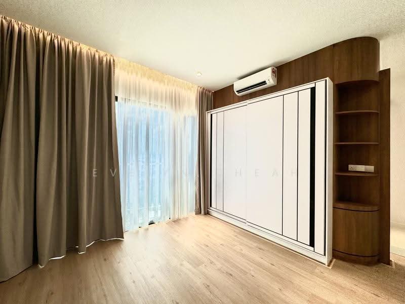 Condominium for Sale at Sky Condominium (Skyz Residence) - Evelyn Cheah - Bedroom - PropertyGuru.com.my
