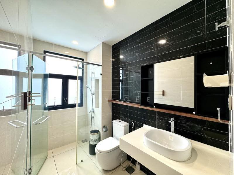 Condominium for Sale at Sky Condominium (Skyz Residence) - Evelyn Cheah - Bathroom - PropertyGuru.com.my