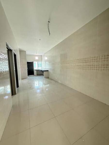 Rumah Teres 1-Tingkat untuk Disewa di Bercham (Ipoh) - Kelvin Chong - Kitchen - PropertyGuru.com.my