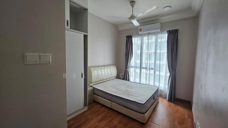 Service Residence for Rent at The Platino Serviced Apartment - Belle Choy - PropertyGuru.com.my