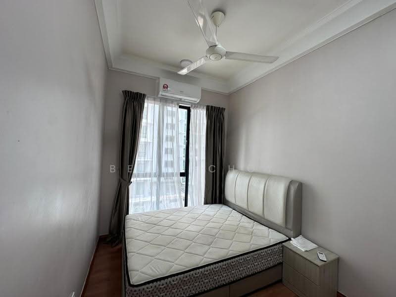 Service Residence for Rent at The Platino Serviced Apartment - Belle Choy - PropertyGuru.com.my