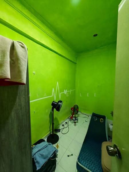 Apartment for Sale at Park Avenue - Alanis Lee - Bedroom - PropertyGuru.com.my