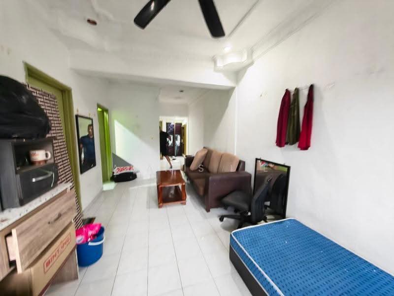 Apartment for Sale at Park Avenue - Alanis Lee - PropertyGuru.com.my