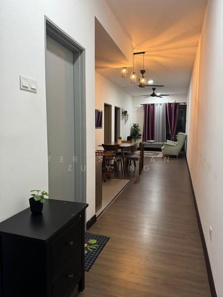 Corridor