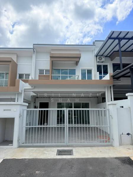 Rumah Teres 2-Tingkat untuk Dijual di Sepang (Selangor) - HAIRIL NAZMI SHAH - PropertyGuru.com.my