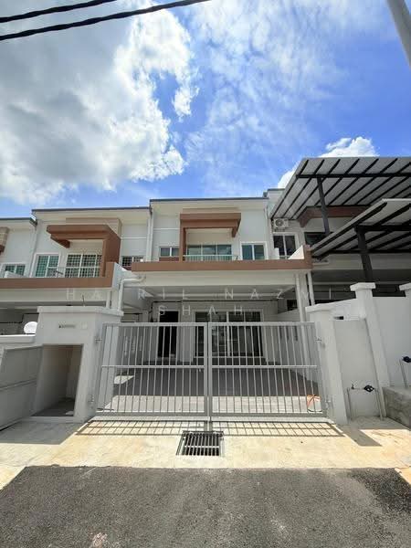 Rumah Teres 2-Tingkat untuk Dijual di Sepang (Selangor) - HAIRIL NAZMI SHAH - PropertyGuru.com.my
