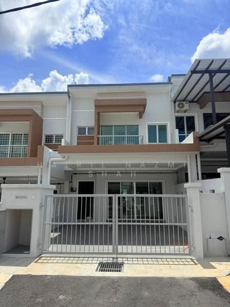 Rumah Teres 2-Tingkat untuk Dijual di Sepang (Selangor) - HAIRIL NAZMI SHAH - PropertyGuru.com.my