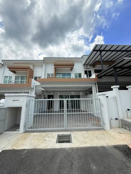 Rumah Teres 2-Tingkat untuk Dijual di Sepang (Selangor) - HAIRIL NAZMI SHAH - PropertyGuru.com.my