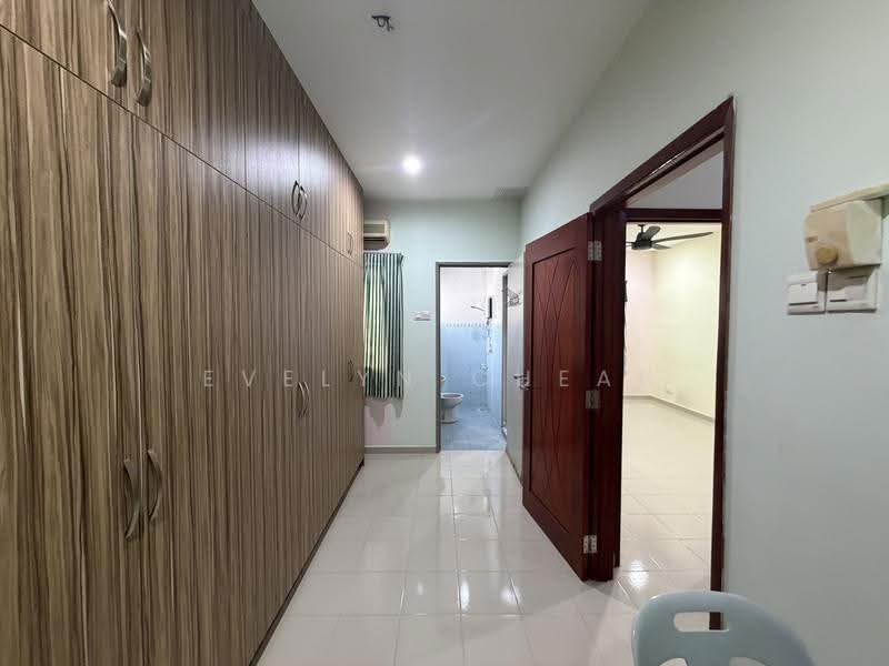 Rumah Teres 2-Tingkat untuk Dijual di BANDAR PUCHONG JAYA (Puchong) - Evelyn Cheah - Corridor - PropertyGuru.com.my