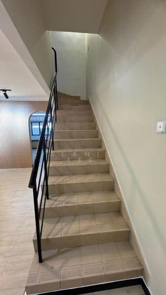 Rumah Teres 2-Tingkat untuk Disewa di Taman Johor Jaya (Johor Bahru) - Alanis Lee - Interior - PropertyGuru.com.my