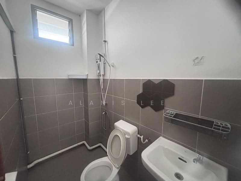 Rumah Bandar untuk Disewa di Taman Adda Heights (Tebrau) - Alanis Lee - PropertyGuru.com.my