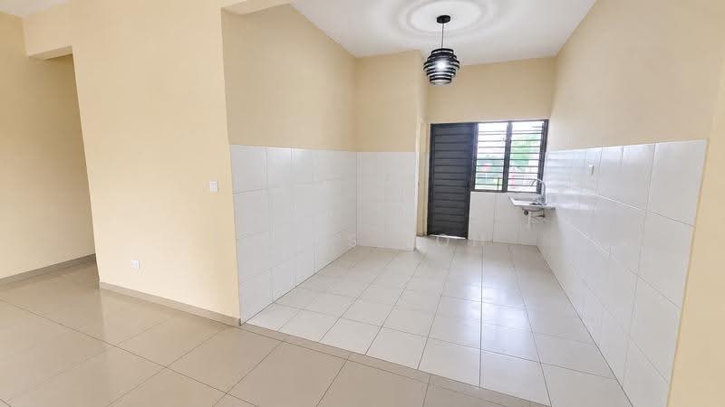 Rumah Teres 2-Tingkat untuk Dijual di Kuala Selangor (Selangor) - Lucas Loh - Interior - PropertyGuru.com.my