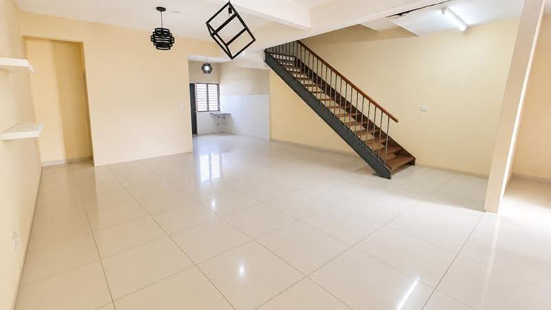 Rumah Teres 2-Tingkat untuk Dijual di Kuala Selangor (Selangor) - Lucas Loh - Interior - PropertyGuru.com.my