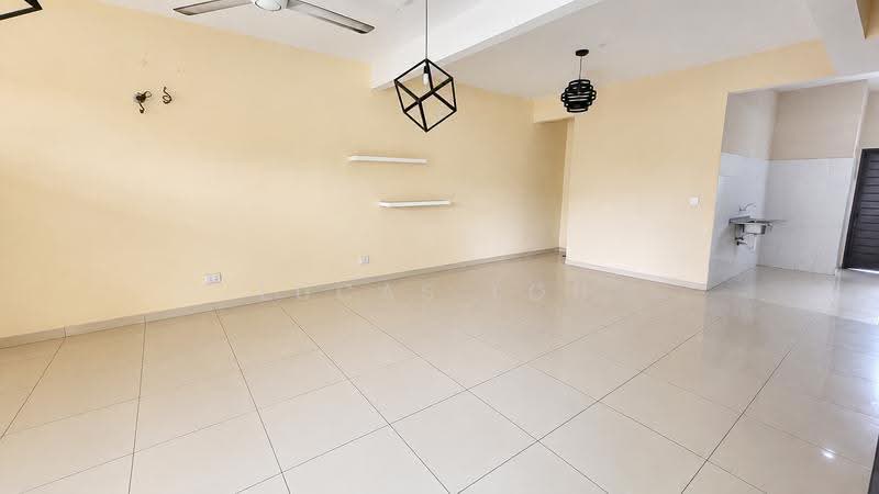 Rumah Teres 2-Tingkat untuk Dijual di Kuala Selangor (Selangor) - Lucas Loh - Interior - PropertyGuru.com.my