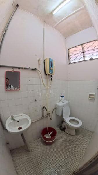 2-storey Terraced House for Sale in Taman Johor Jaya (Johor Bahru) - Alanis Lee - PropertyGuru.com.my