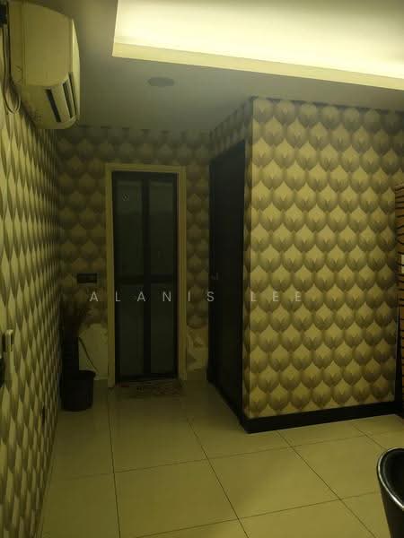 Apartment for Rent at Perling Heights Apartments - Alanis Lee - Interior - PropertyGuru.com.my