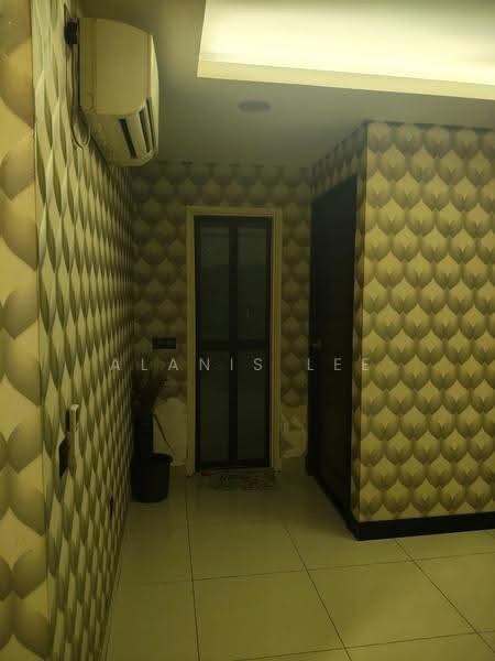 Apartment for Rent at Perling Heights Apartments - Alanis Lee - Entrance - PropertyGuru.com.my