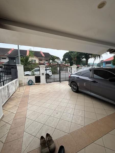 2-storey Terraced House for Rent in Taman Mount Austin (Tebrau) - Alanis Lee - Exterior - PropertyGuru.com.my