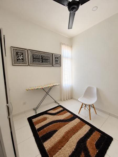 2-storey Terraced House for Sale in Eco Grandeur (Puncak Alam) - Lucas Loh - Interior - PropertyGuru.com.my