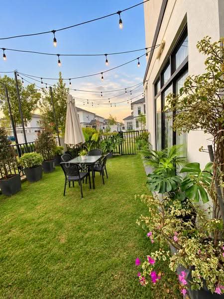 2-storey Terraced House for Sale in Eco Grandeur (Puncak Alam) - Lucas Loh - Exterior - PropertyGuru.com.my
