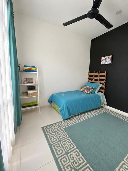 2-storey Terraced House for Sale in Eco Grandeur (Puncak Alam) - Lucas Loh - Bedroom - PropertyGuru.com.my