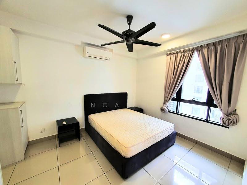 Service Residence for Rent at Solstice @ Pan'gaea - Duncan Lee - Bedroom - PropertyGuru.com.my