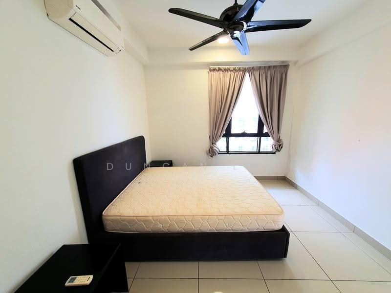 Service Residence for Rent at Solstice @ Pan'gaea - Duncan Lee - Bedroom - PropertyGuru.com.my