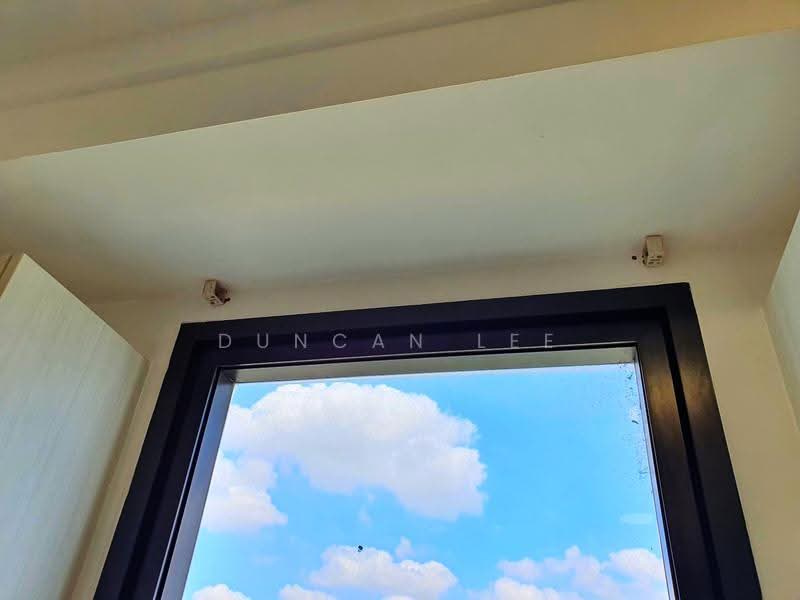 Service Residence for Rent at Solstice @ Pan'gaea - Duncan Lee - View - PropertyGuru.com.my