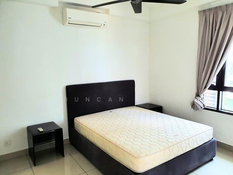 Service Residence for Rent at Solstice @ Pan'gaea - Duncan Lee - Bedroom - PropertyGuru.com.my