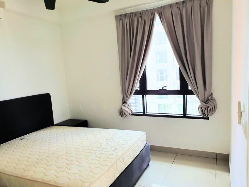 Service Residence for Rent at Solstice @ Pan'gaea - Duncan Lee - Bedroom - PropertyGuru.com.my