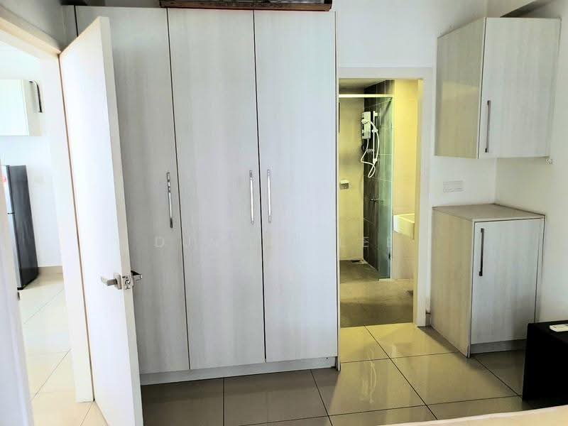 Service Residence for Rent at Solstice @ Pan'gaea - Duncan Lee - Bathroom - PropertyGuru.com.my