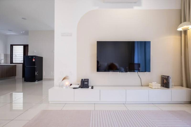 Service Residence for Sale at COVO @ 16 Sierra - Kingsley Phang - Living Room - PropertyGuru.com.my