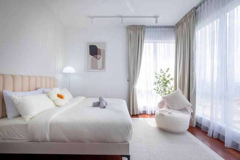 Service Residence for Sale at COVO @ 16 Sierra - Kingsley Phang - Bedroom - PropertyGuru.com.my