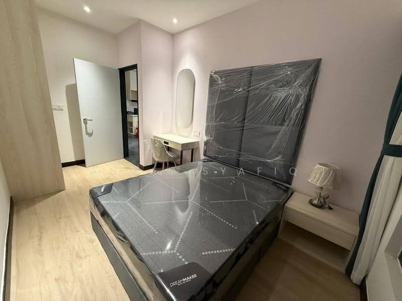 Pangsapuri untuk Dijual di Vetro 11 Designer Suites - AHMAD SYAFIQ - Bedroom - PropertyGuru.com.my