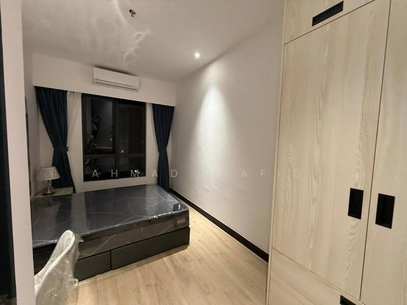 Pangsapuri untuk Dijual di Vetro 11 Designer Suites - AHMAD SYAFIQ - Bedroom - PropertyGuru.com.my