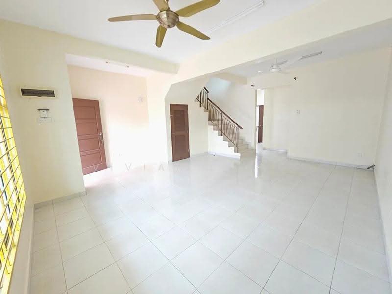 2-storey Terraced House for Rent in Taman Pelangi Semenyih (Semenyih) - Vivian Liong - Interior - PropertyGuru.com.my