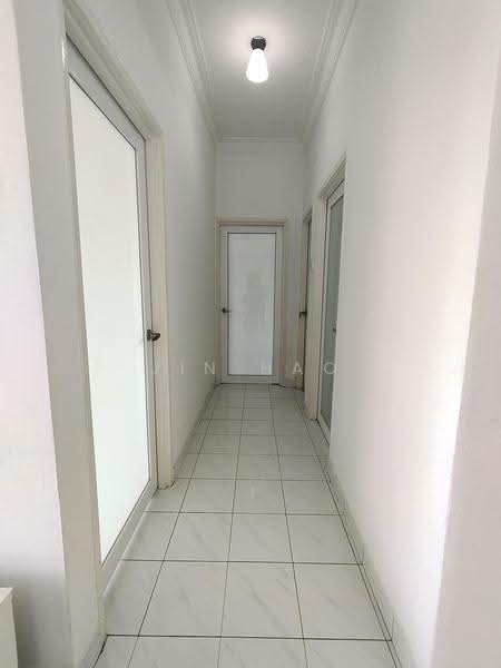 Apartment for Sale at Suria Kipark Damansara - Jin Hao - Corridor - PropertyGuru.com.my