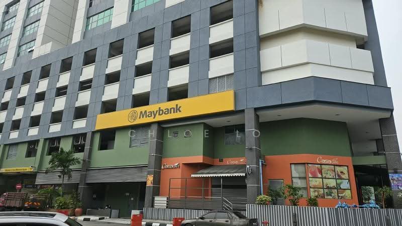 Office for Rent in Klang (Selangor) - Chloe Lo - PropertyGuru.com.my