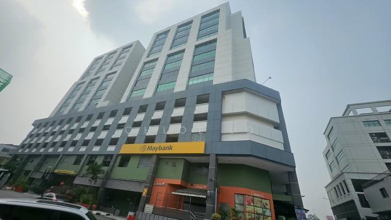 Office for Rent in Klang (Selangor) - Chloe Lo - PropertyGuru.com.my