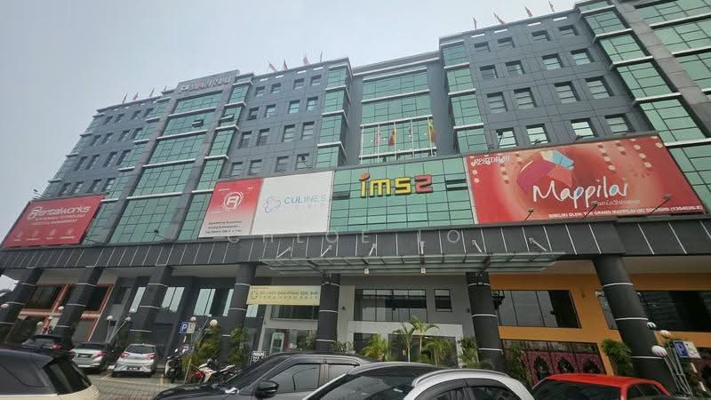 Office for Rent in Klang (Selangor) - Chloe Lo - PropertyGuru.com.my