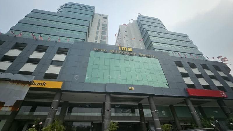 Office for Rent in Klang (Selangor) - Chloe Lo - PropertyGuru.com.my