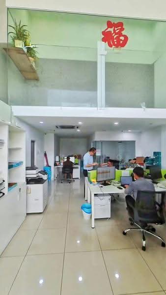Office for Rent in Klang (Selangor) - Chloe Lo - Interior - PropertyGuru.com.my