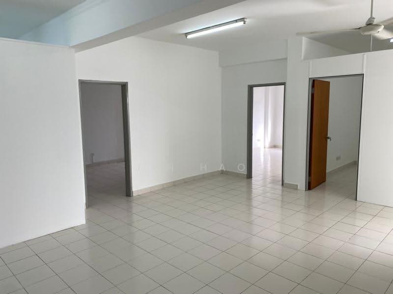 Kediaman Servis untuk Dijual di Fortune Avenue - Jin Hao - Interior - PropertyGuru.com.my