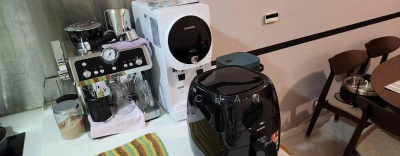 Service Residence for Rent at M City - Sky Chan - PropertyGuru.com.my