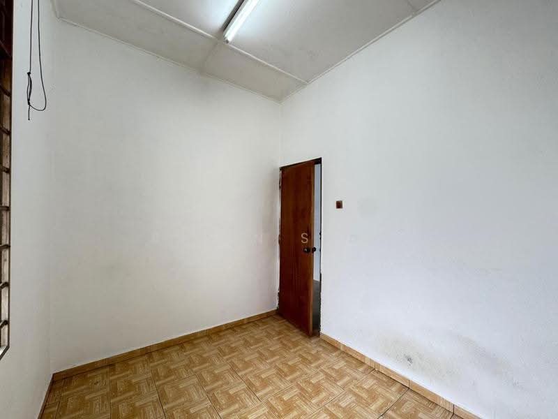 Rumah Teres 1-Tingkat untuk Dijual di Taman Johor Jaya (Johor Bahru) - Bryan Seng - PropertyGuru.com.my