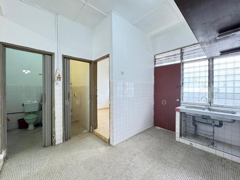 Rumah Teres 1-Tingkat untuk Dijual di Taman Johor Jaya (Johor Bahru) - Bryan Seng - PropertyGuru.com.my